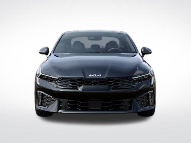 2027 Kia K5 GT