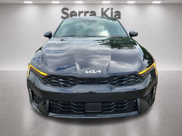 2027 Kia K5 GT-Line