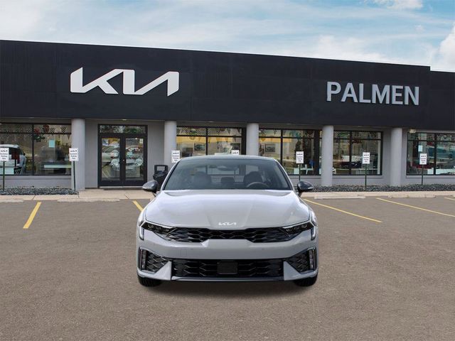 2027 Kia K5 GT-Line