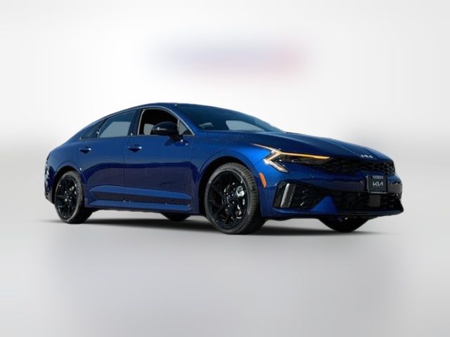 2027 Kia K5 GT-Line
