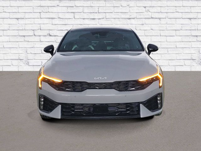 2027 Kia K5 GT-Line