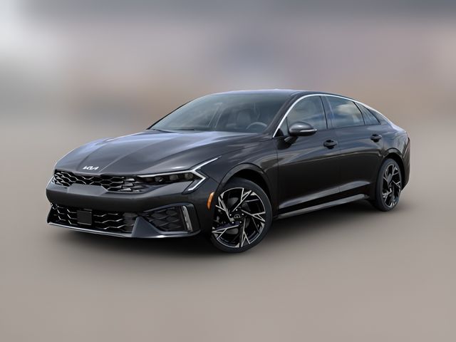 2027 Kia K5 GT-Line