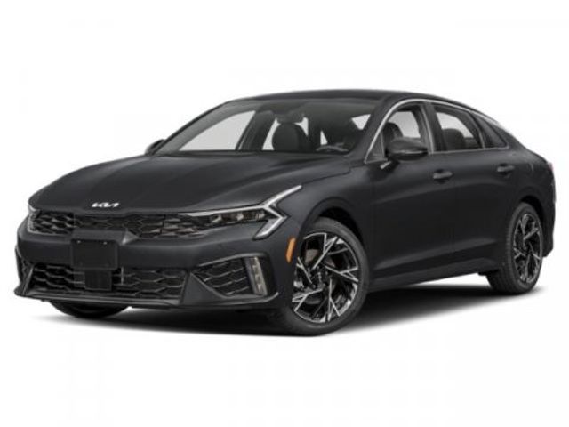 2027 Kia K5 GT-Line