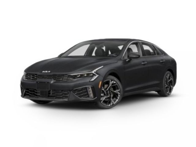 2027 Kia K5 GT-Line