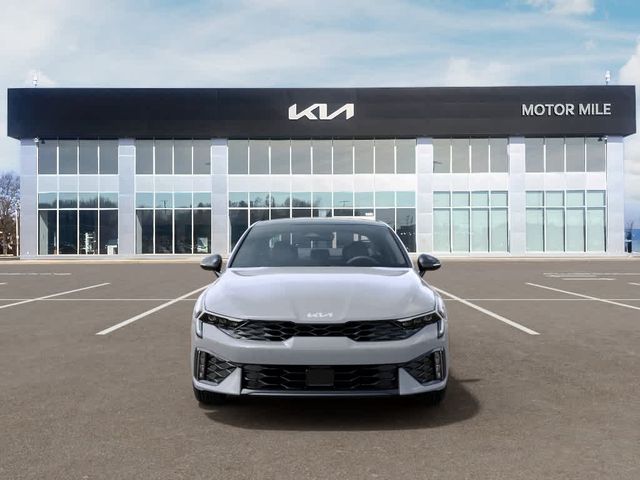 2027 Kia K5 GT-Line