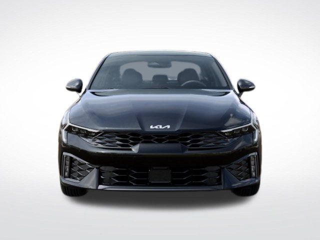 2027 Kia K5 GT-Line