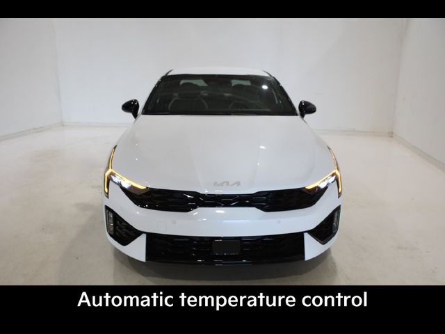 2027 Kia K5 GT-Line