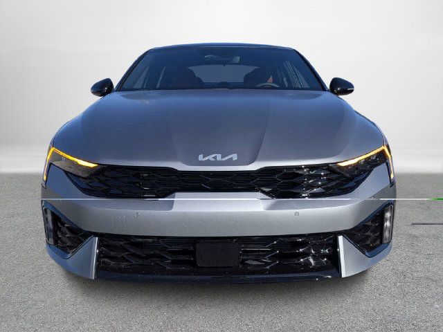 2027 Kia K5 GT-Line