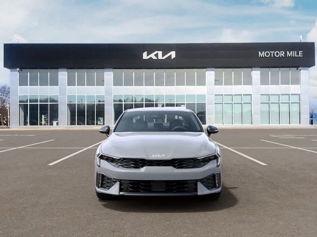 2027 Kia K5 GT-Line