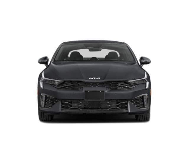 2027 Kia K5 GT-Line