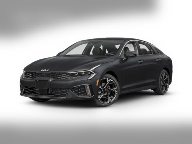 2027 Kia K5 GT-Line