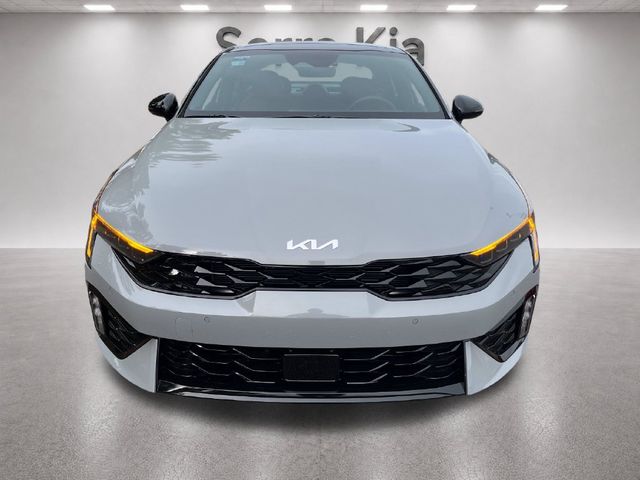 2027 Kia K5 GT-Line