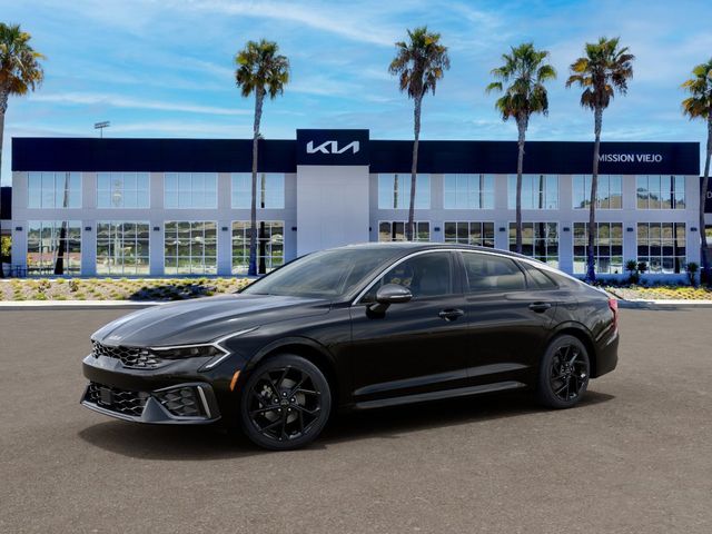 2027 Kia K5 GT-Line