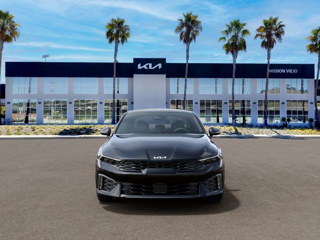 2027 Kia K5 GT-Line