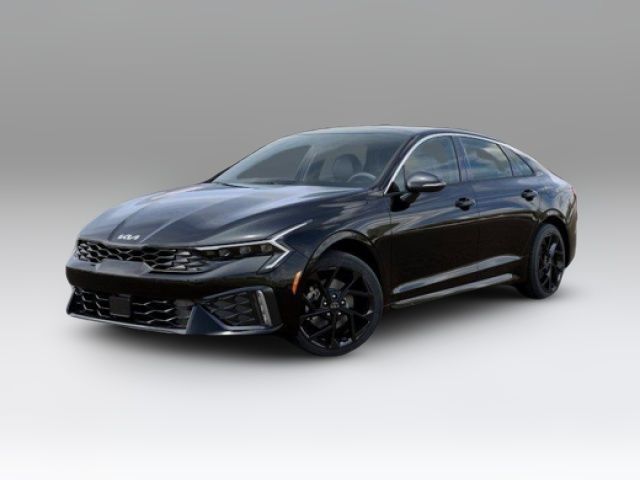 2027 Kia K5 GT-Line