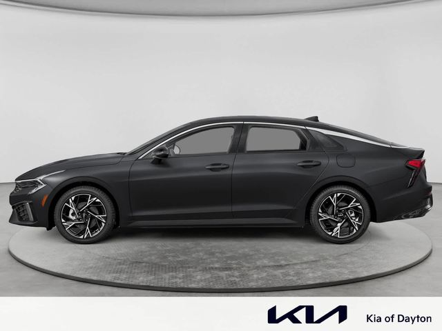 2027 Kia K5 GT-Line