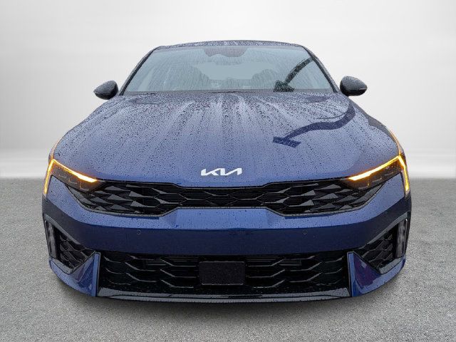 2027 Kia K5 GT-Line