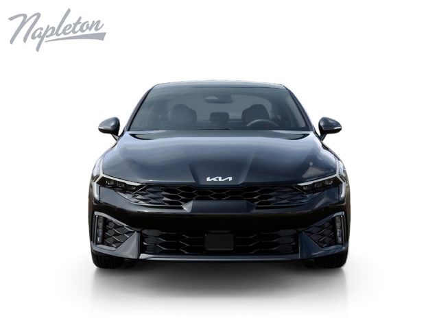 2027 Kia K5 GT-Line