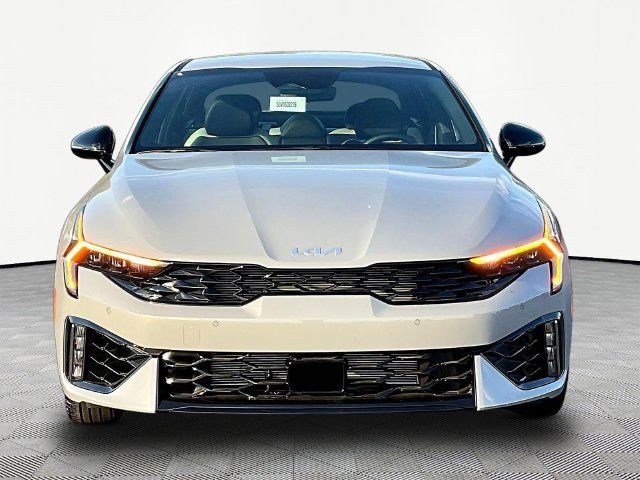 2027 Kia K5 GT-Line