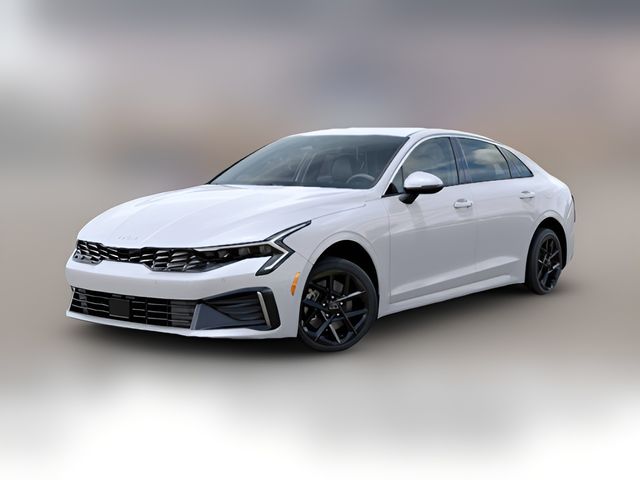 2027 Kia K5 LXS