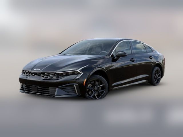 2027 Kia K5 LXS