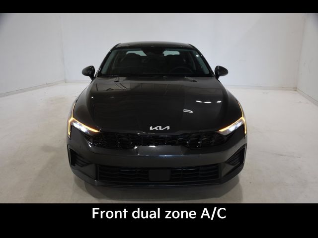 2027 Kia K5 LXS