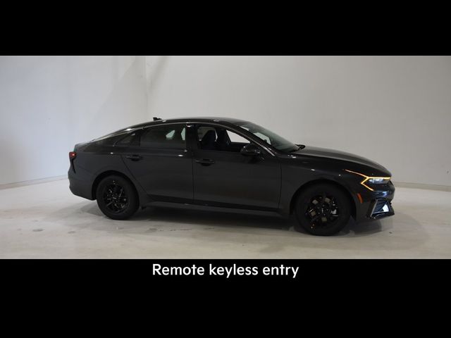 2027 Kia K5 LXS