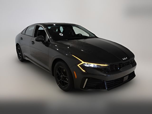 2027 Kia K5 LXS
