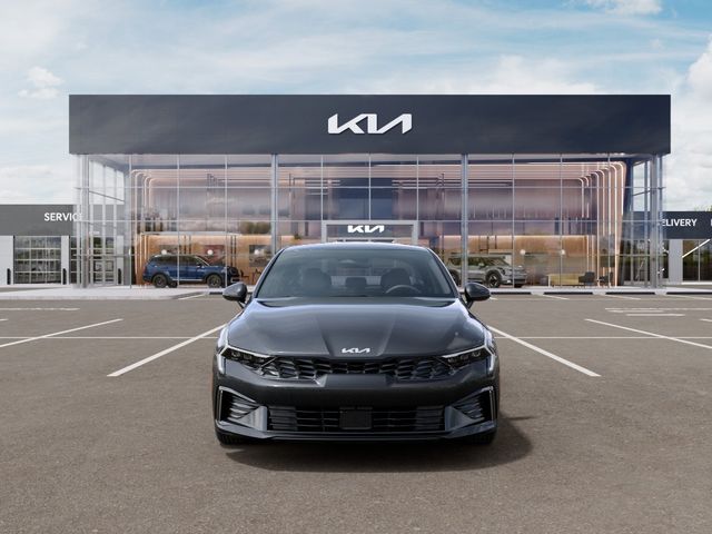 2027 Kia K5 LXS