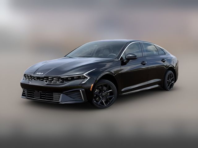 2027 Kia K5 LXS