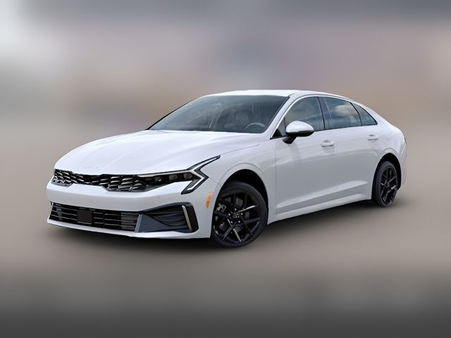 2027 Kia K5 LXS