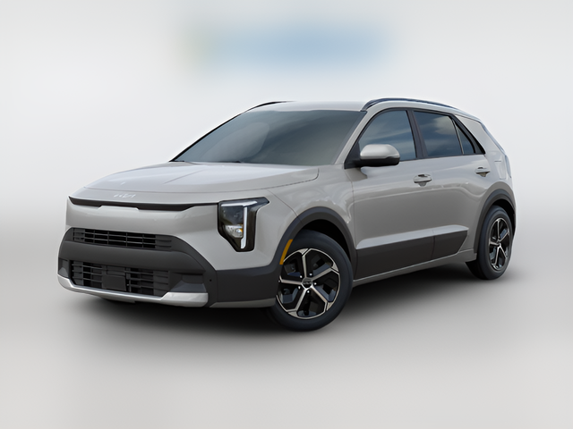 2027 Kia Niro EX