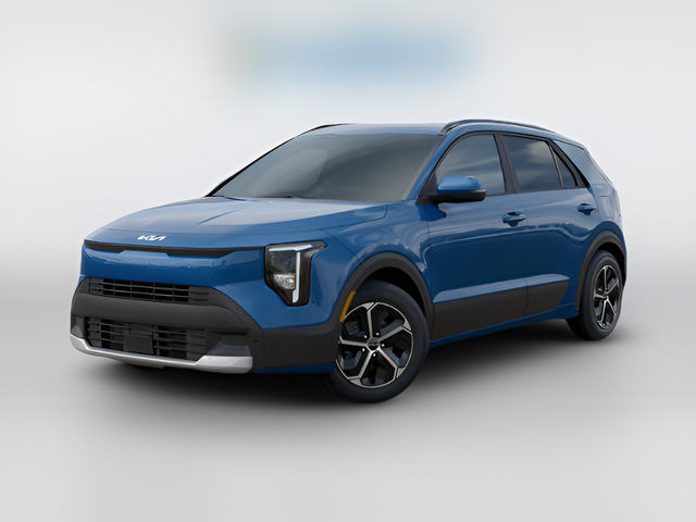 2027 Kia Niro LX