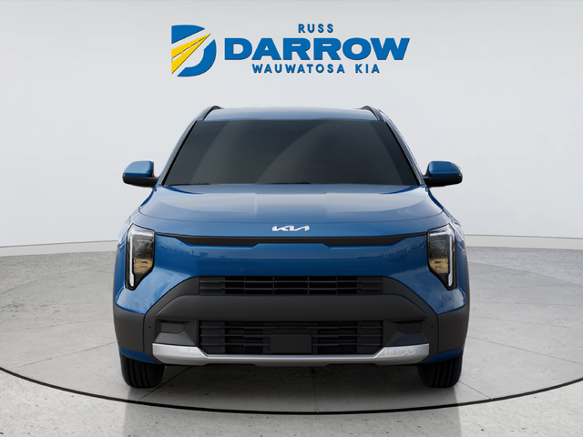 2027 Kia Niro LX