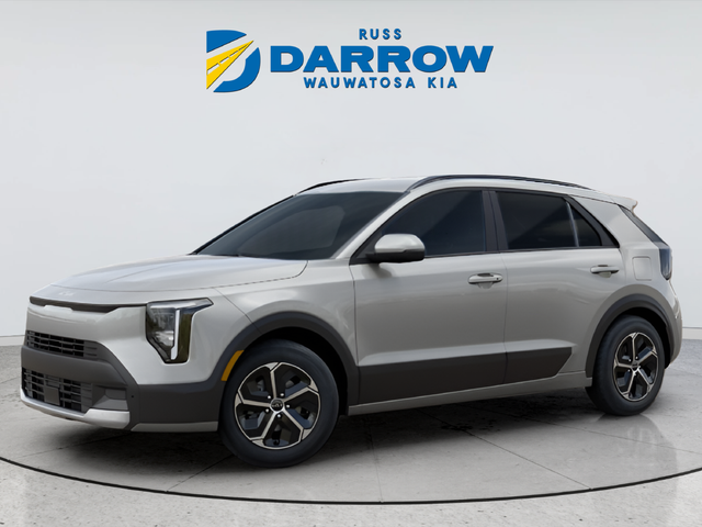 2027 Kia Niro LX