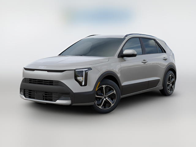 2027 Kia Niro LX