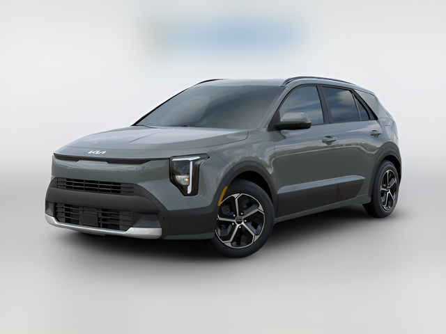 2027 Kia Niro LX