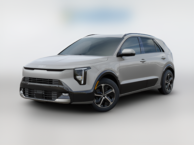 2027 Kia Niro SX