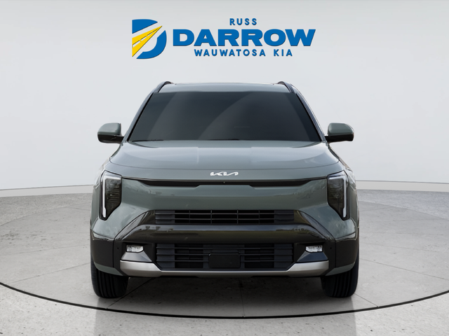 2027 Kia Niro SX Touring