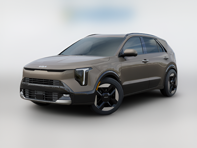 2027 Kia Niro SX Touring