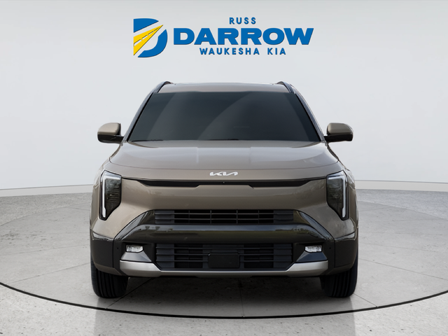 2027 Kia Niro SX Touring