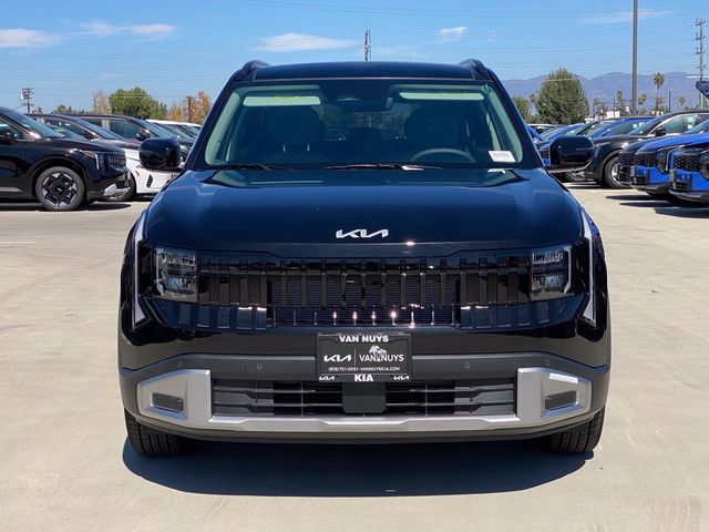 2027 Kia Seltos EX