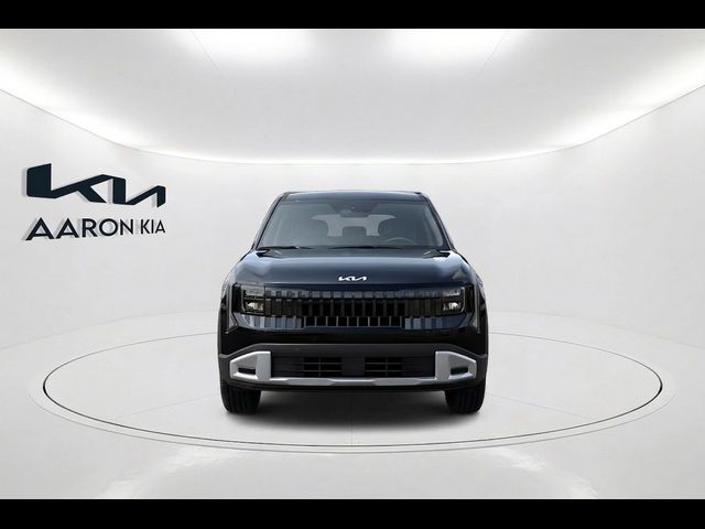 2027 Kia Seltos EX