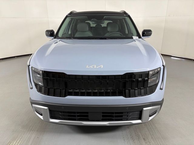 2027 Kia Seltos EX