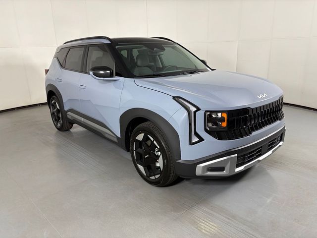 2027 Kia Seltos EX