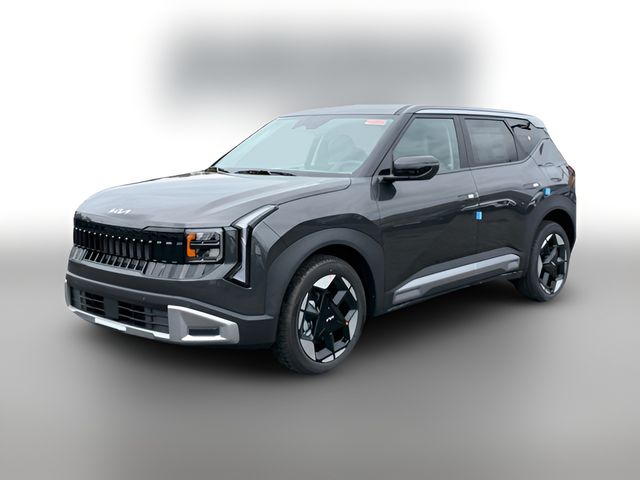 2027 Kia Seltos EX