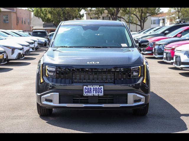 2027 Kia Seltos EX