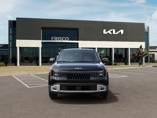 2027 Kia Seltos EX