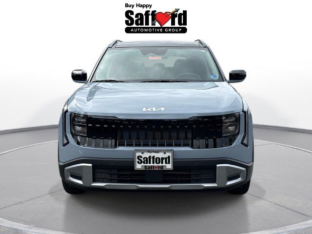 2027 Kia Seltos EX