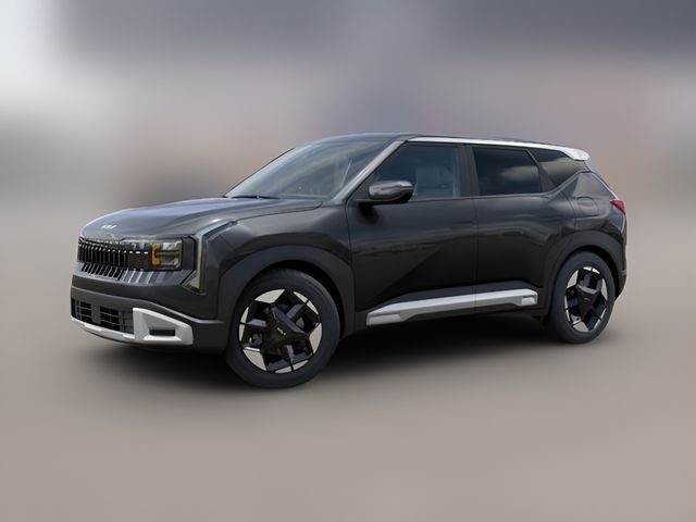 2027 Kia Seltos EX